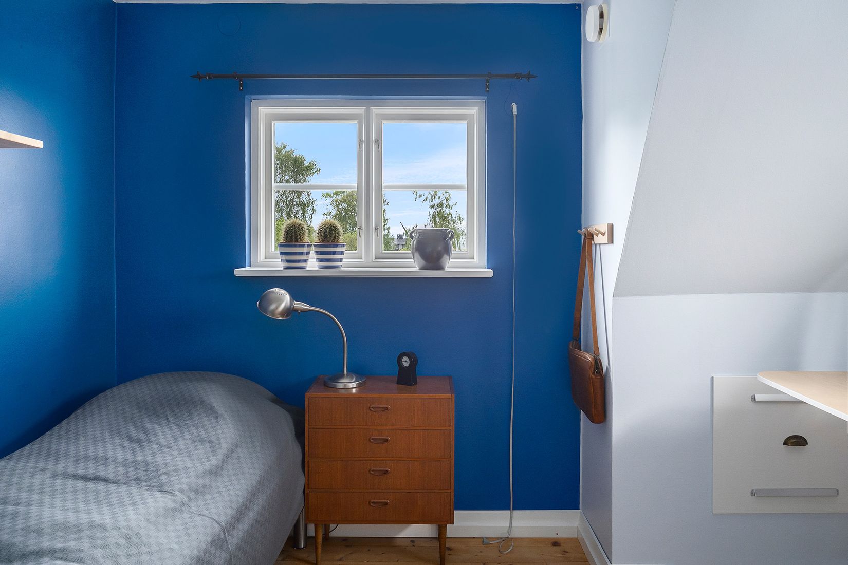 Villa, Lidängsgatan 22, Råå, Helsingborg