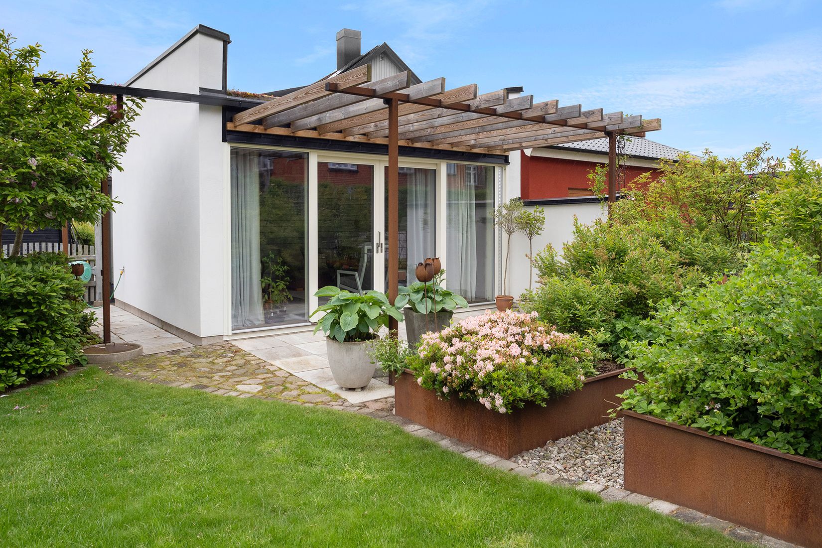 Villa, Lidängsgatan 22, Råå, Helsingborg