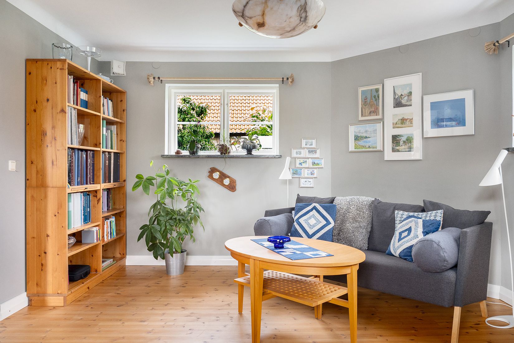 Villa, Lidängsgatan 22, Råå, Helsingborg