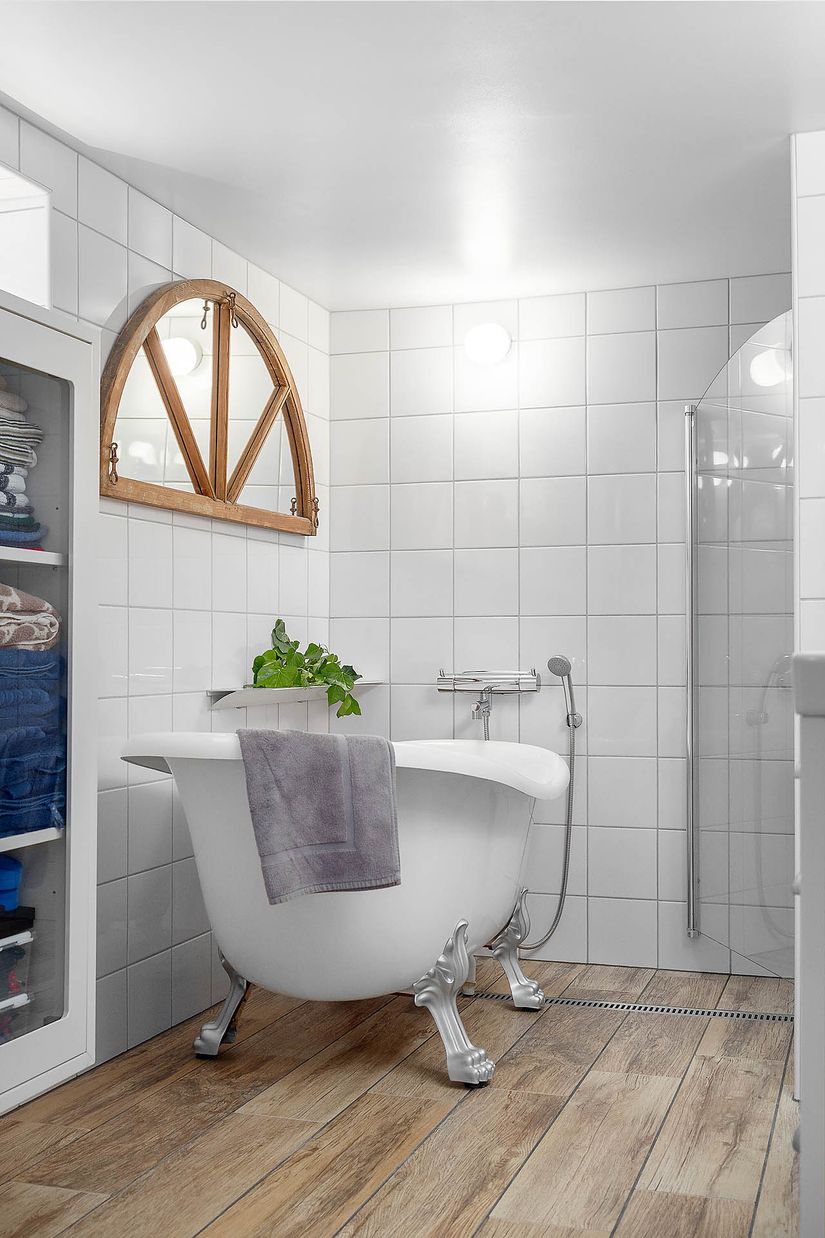 Villa, Lidängsgatan 22, Råå, Helsingborg