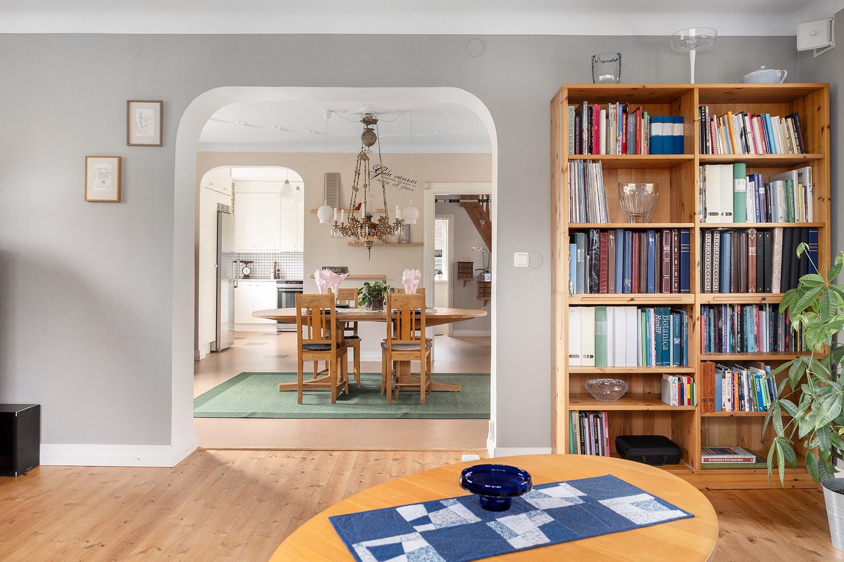 Villa, Lidängsgatan 22, Råå, Helsingborg