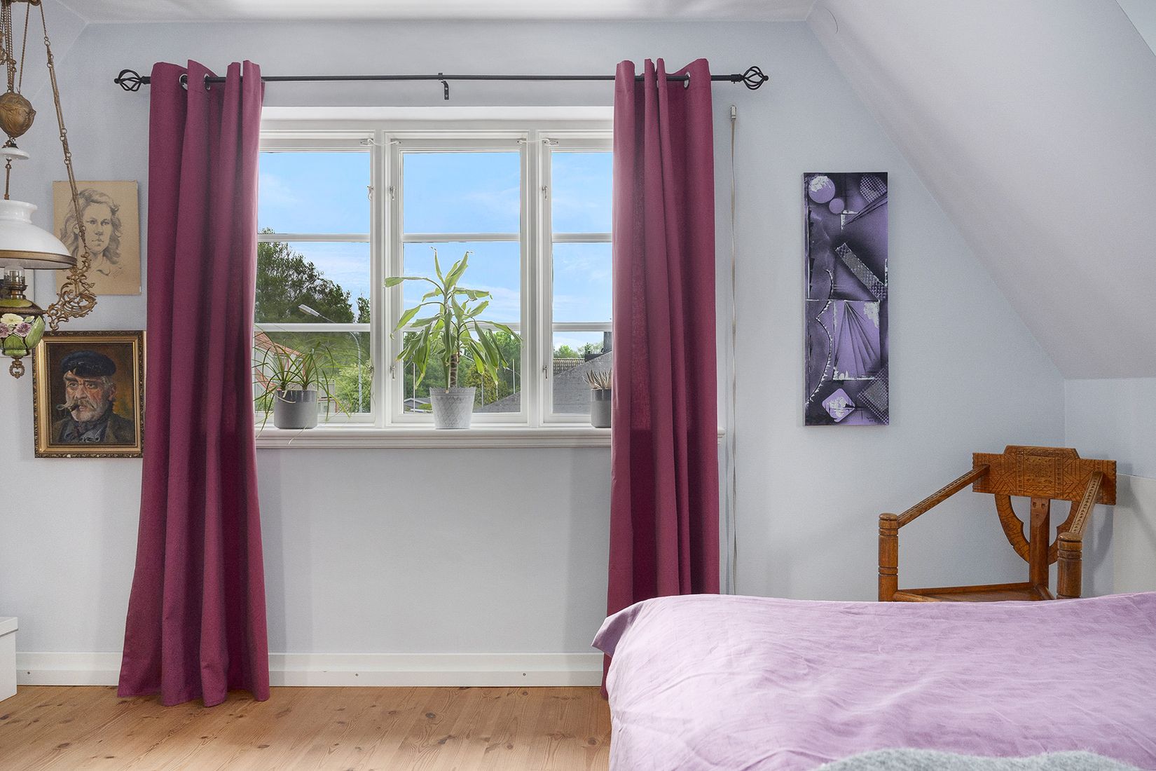 Villa, Lidängsgatan 22, Råå, Helsingborg