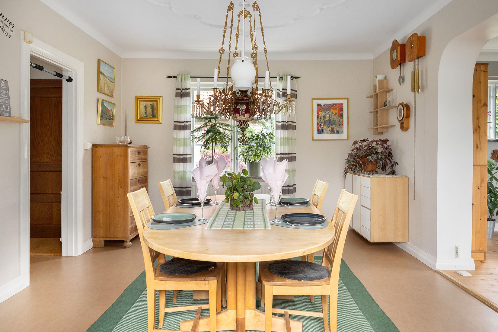 Villa, Lidängsgatan 22, Råå, Helsingborg