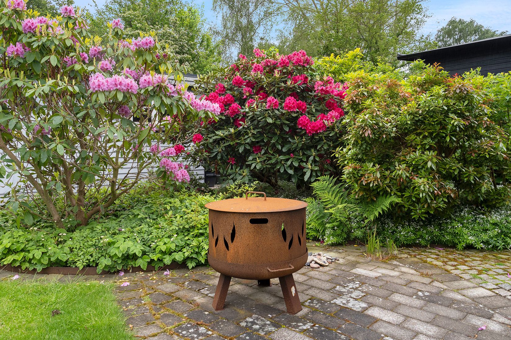 Villa, Lidängsgatan 22, Råå, Helsingborg