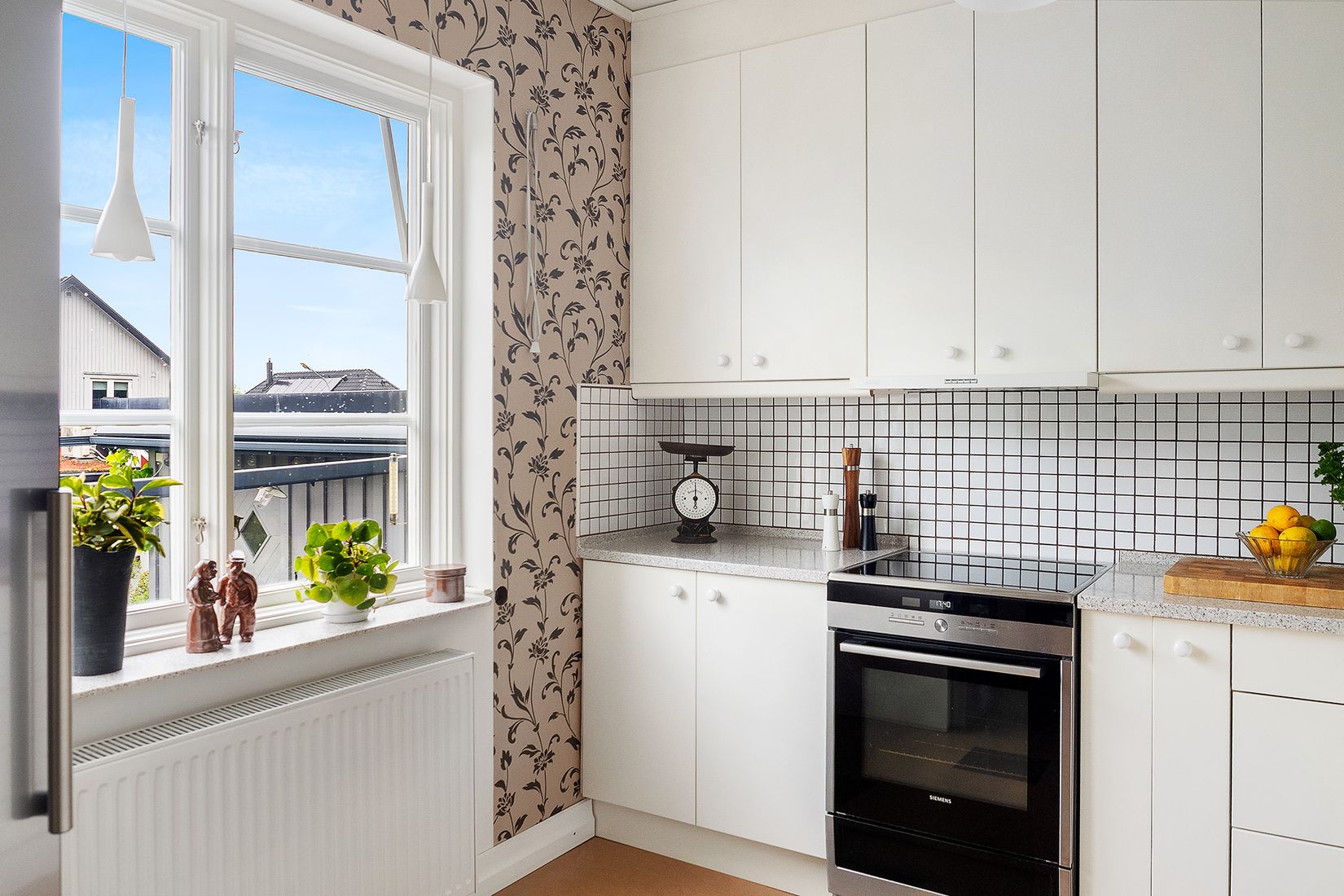 Villa, Lidängsgatan 22, Råå, Helsingborg