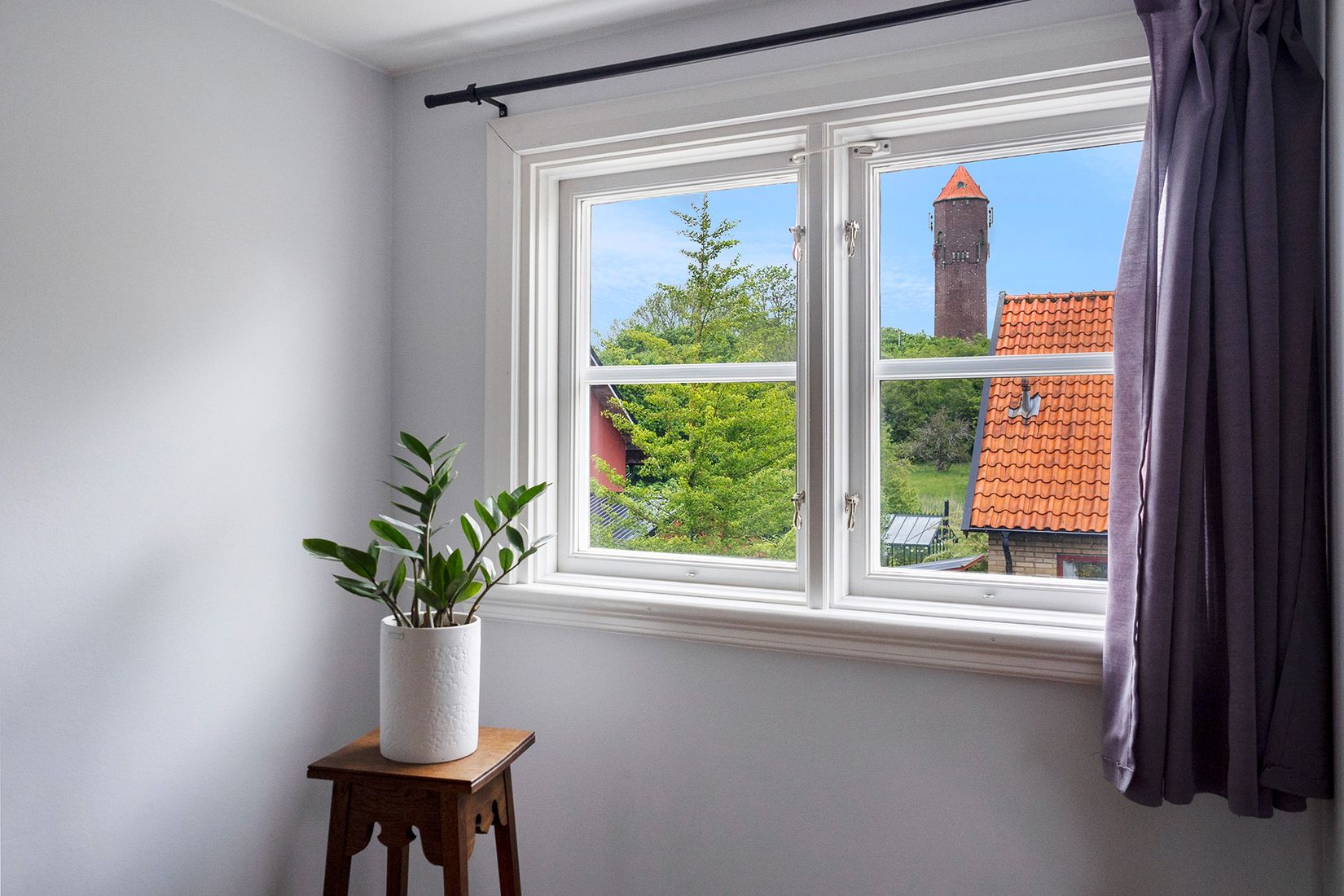 Villa, Lidängsgatan 22, Råå, Helsingborg