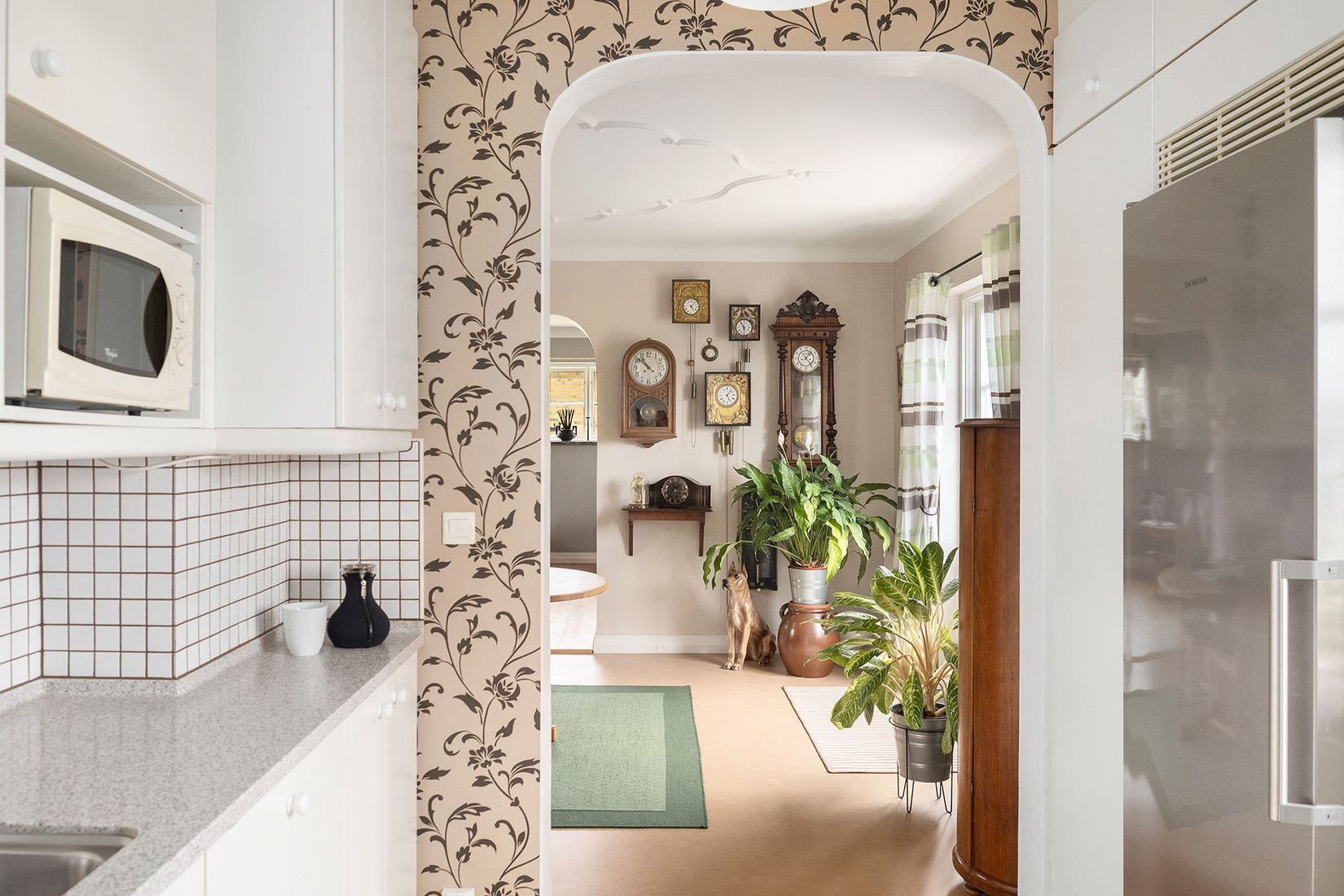 Villa, Lidängsgatan 22, Råå, Helsingborg