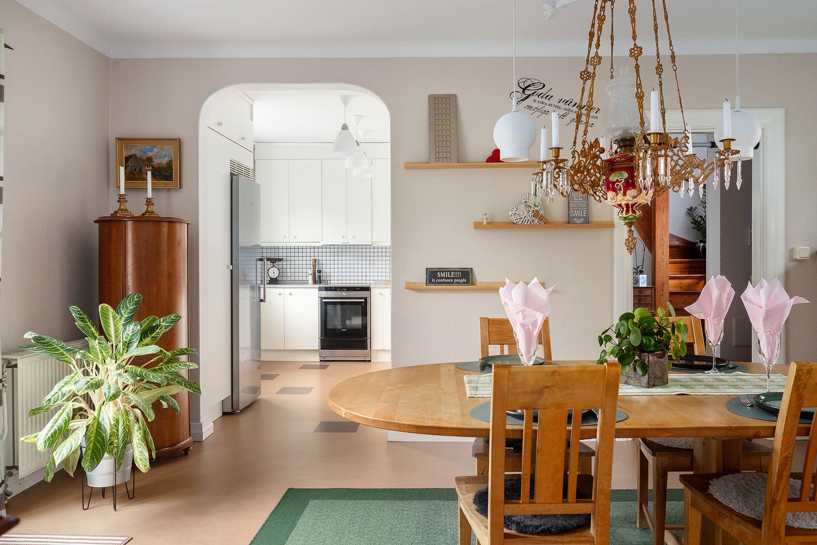 Villa, Lidängsgatan 22, Råå, Helsingborg