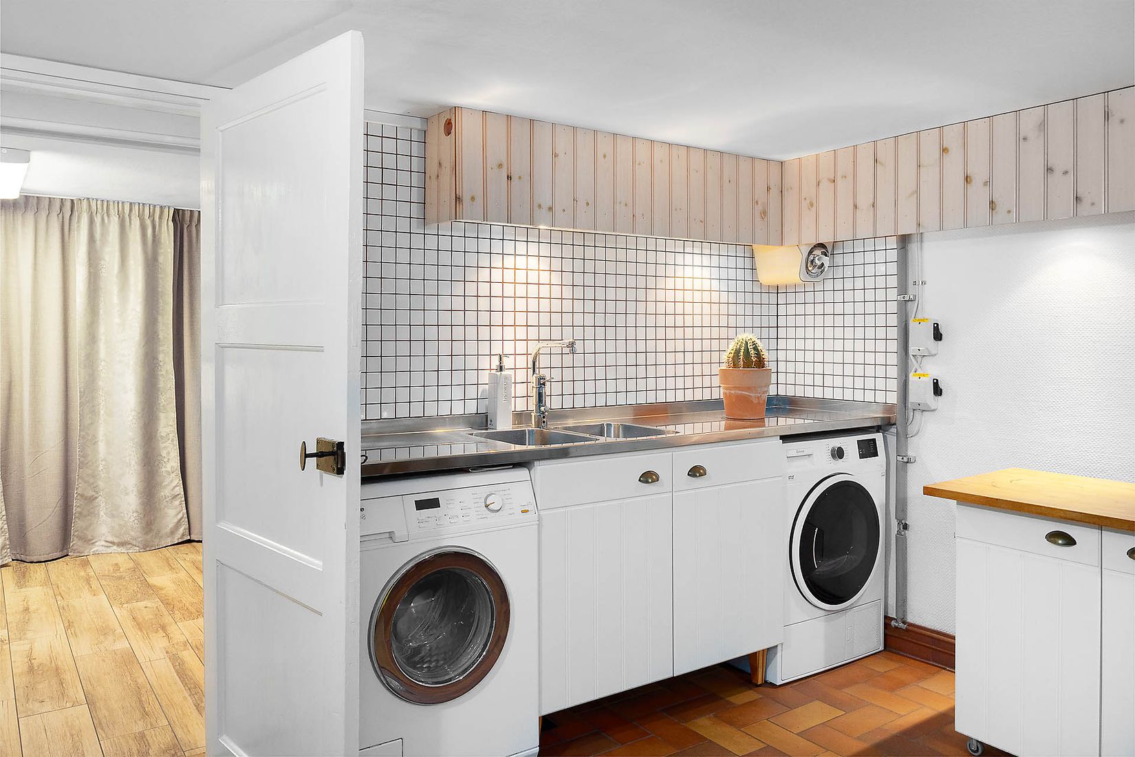 Villa, Lidängsgatan 22, Råå, Helsingborg