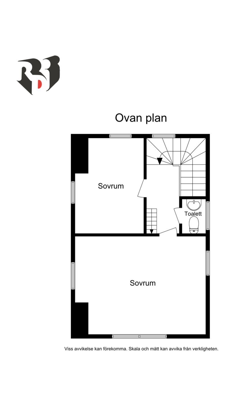 Villa, Lidängsgatan 22, Råå, Helsingborg