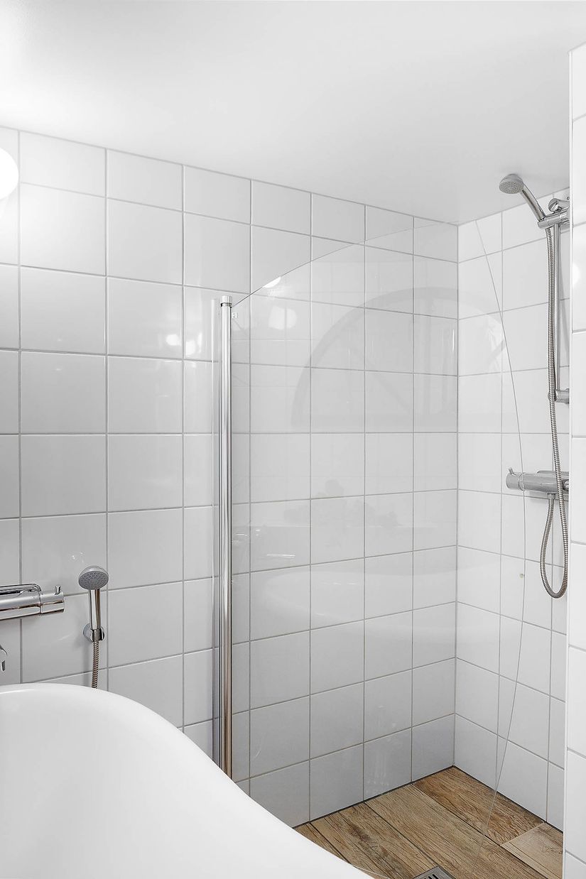 Villa, Lidängsgatan 22, Råå, Helsingborg