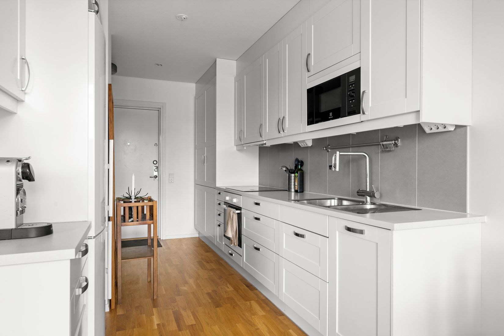 Bostadsrätt, Barrskogsvägen 11, Vån 5/5, Tyresö Skogsstad, Tyresö