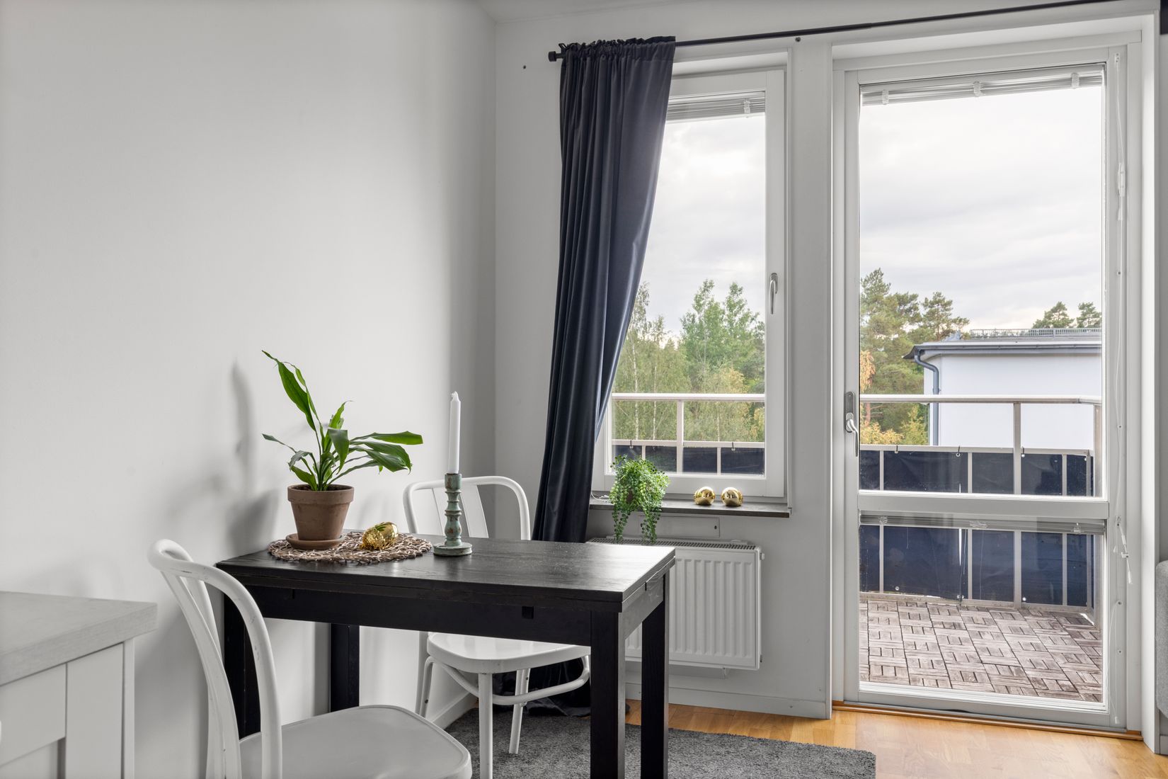 Bostadsrätt, Barrskogsvägen 11, Vån 5/5, Tyresö Skogsstad, Tyresö