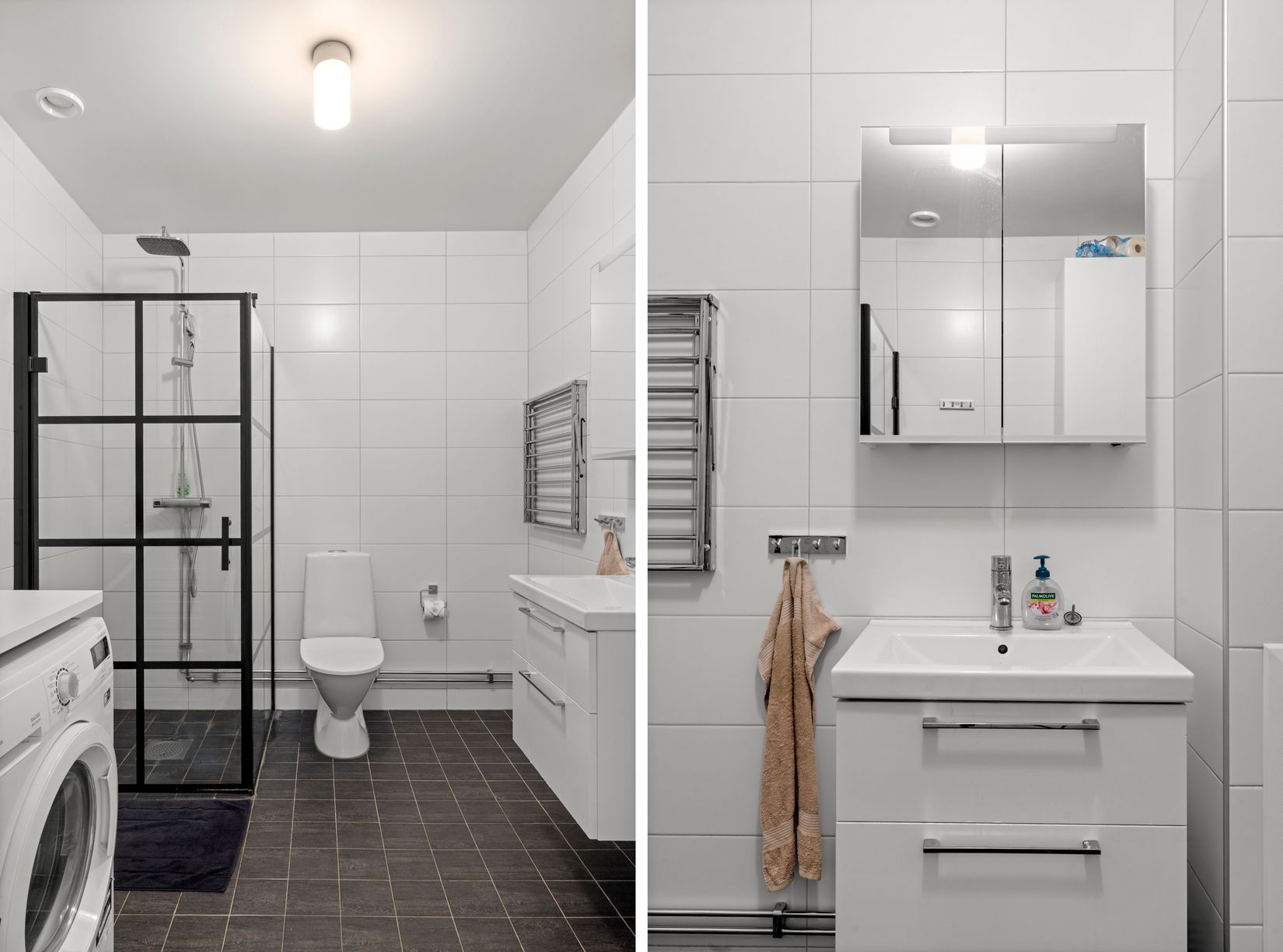 Bostadsrätt, Barrskogsvägen 11, Vån 5/5, Tyresö Skogsstad, Tyresö