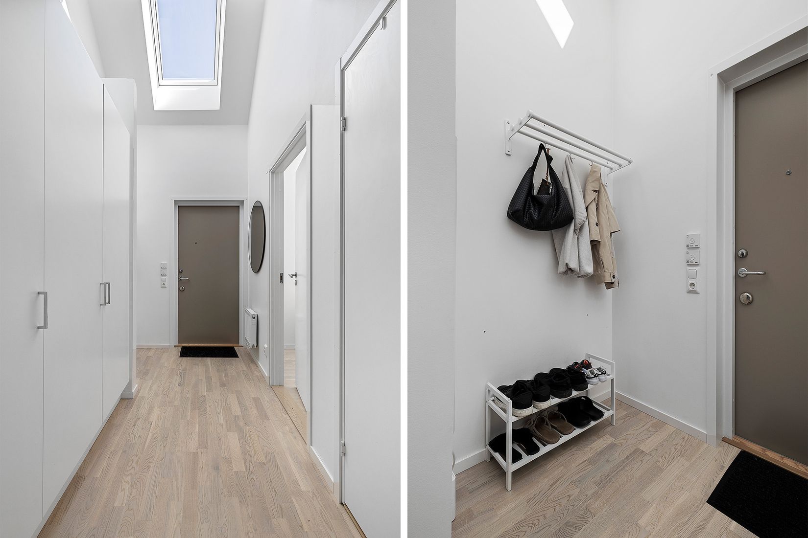 Bostadsrätt, Unnas väg 4, Bro Trädgårdsstaden, Upplands-Bro