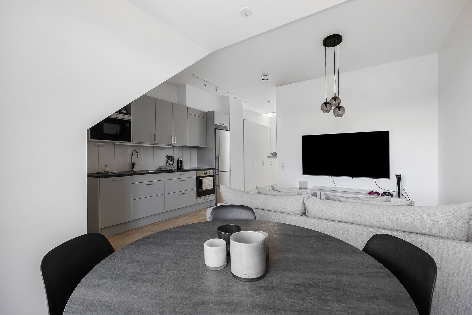 Bostadsrätt, Unnas väg 4, Bro Trädgårdsstaden, Upplands-Bro