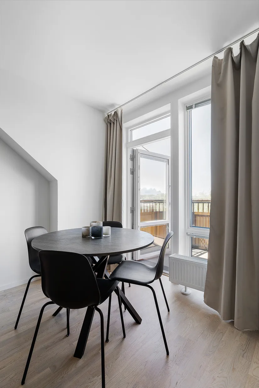 Bostadsrätt, Unnas väg 4, Bro Trädgårdsstaden, Upplands-Bro
