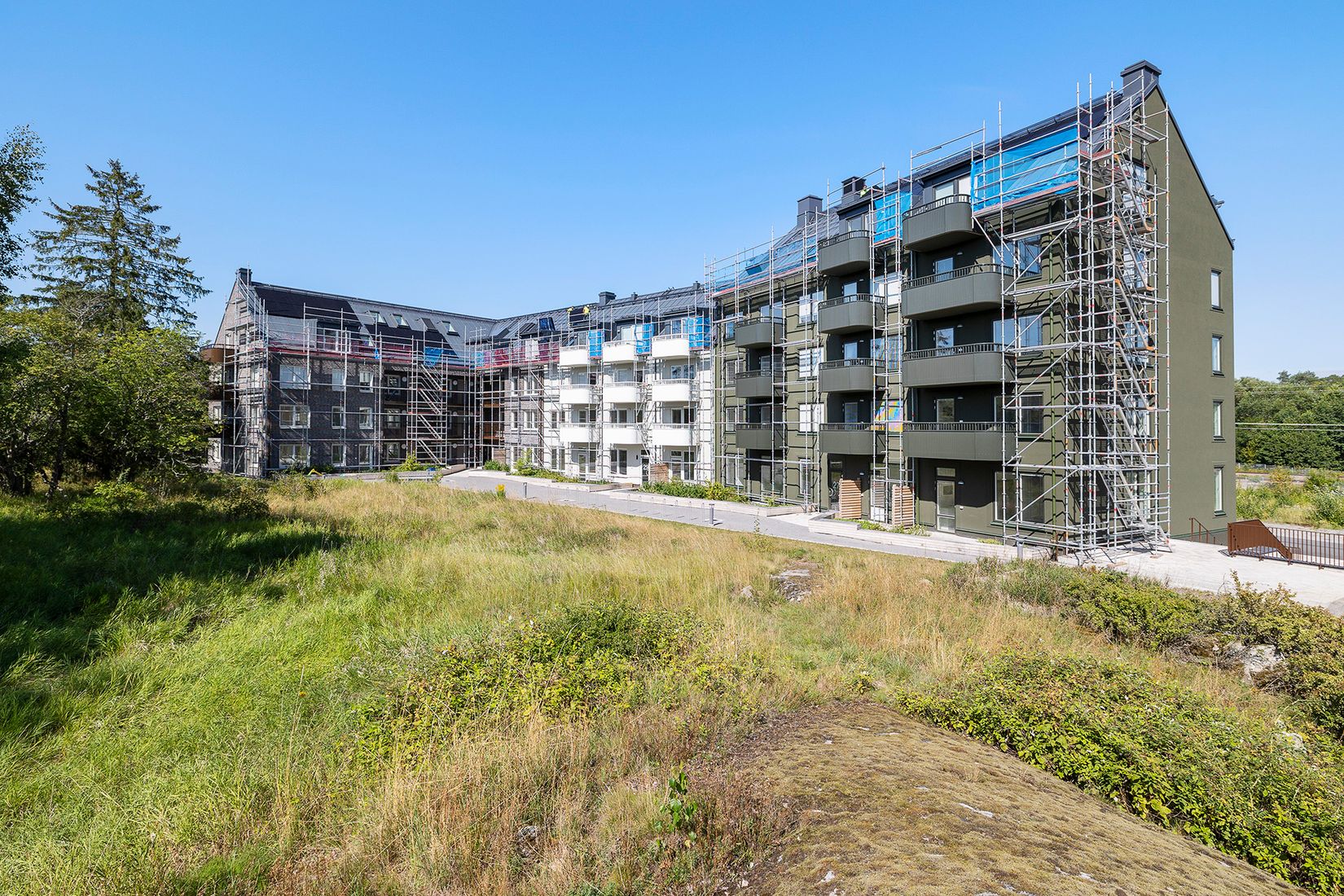 Bostadsrätt, Unnas väg 4, Bro Trädgårdsstaden, Upplands-Bro