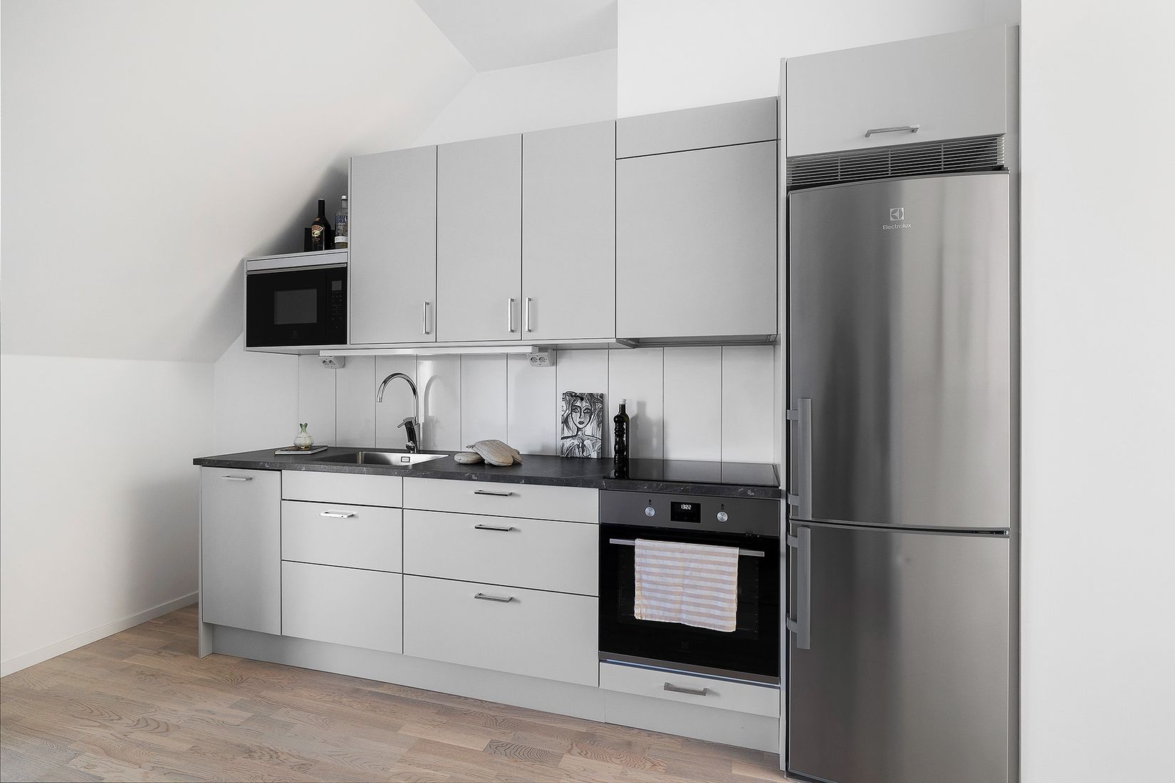 Bostadsrätt, Unnas väg 4, Bro Trädgårdsstaden, Upplands-Bro