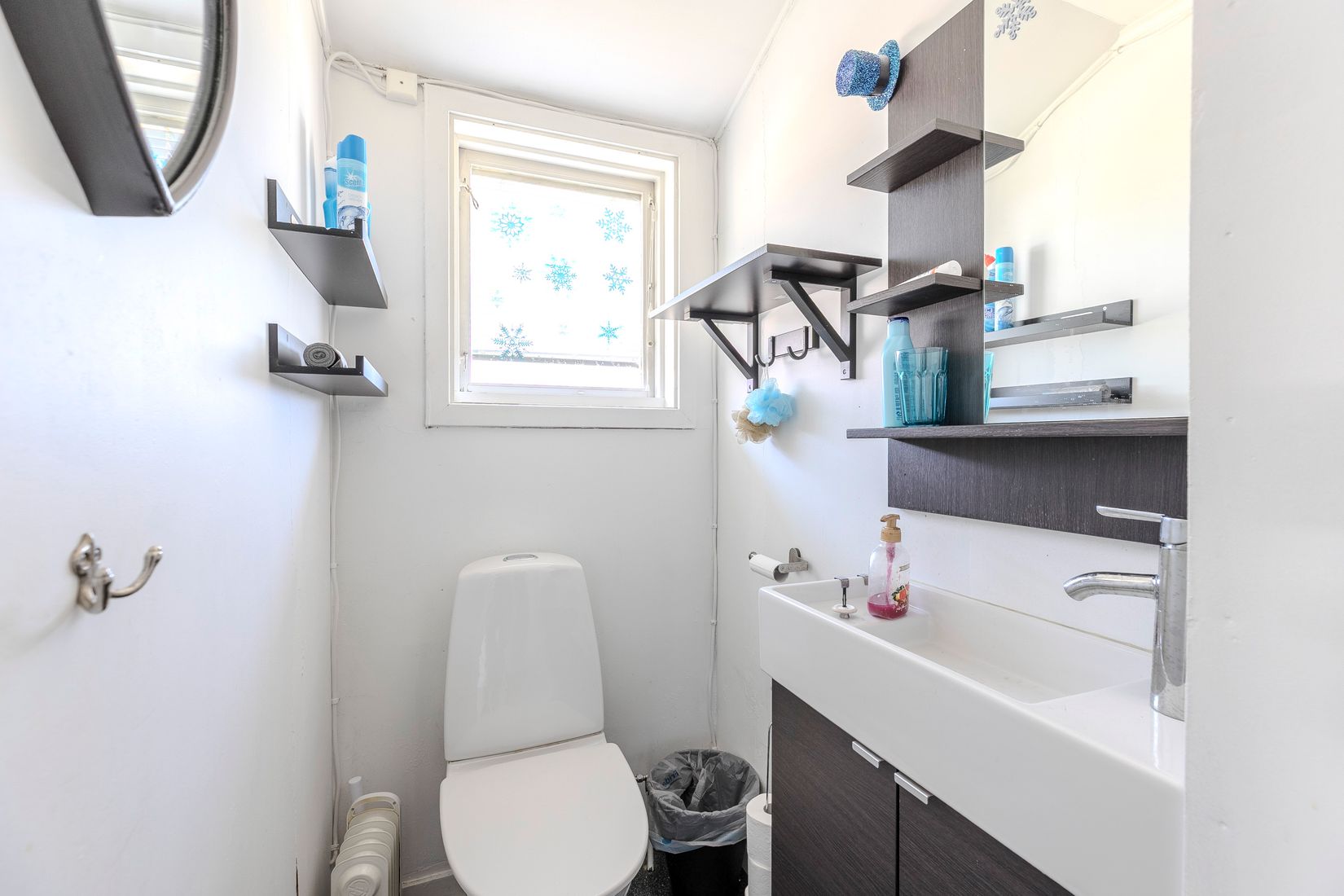 Villa, Smålandsgatan 3, Mariannelund, Eksjö