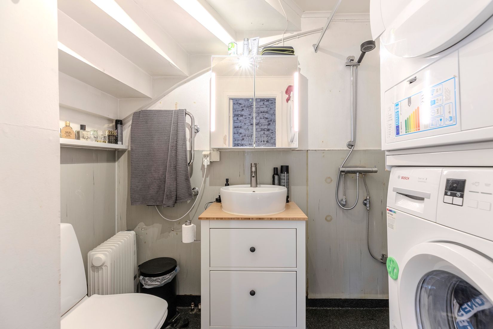 Villa, Smålandsgatan 3, Mariannelund, Eksjö