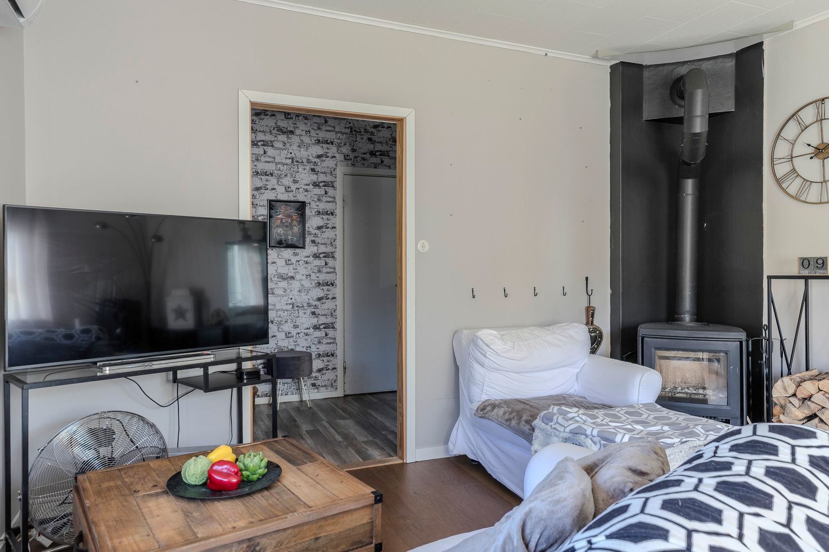 Villa, Smålandsgatan 3, Mariannelund, Eksjö