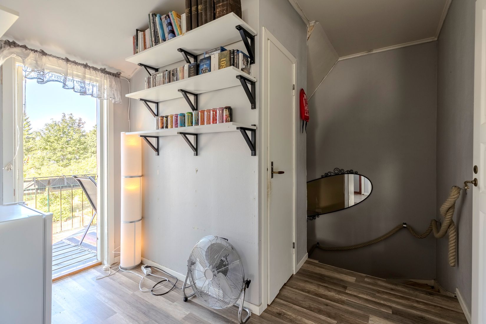 Villa, Smålandsgatan 3, Mariannelund, Eksjö