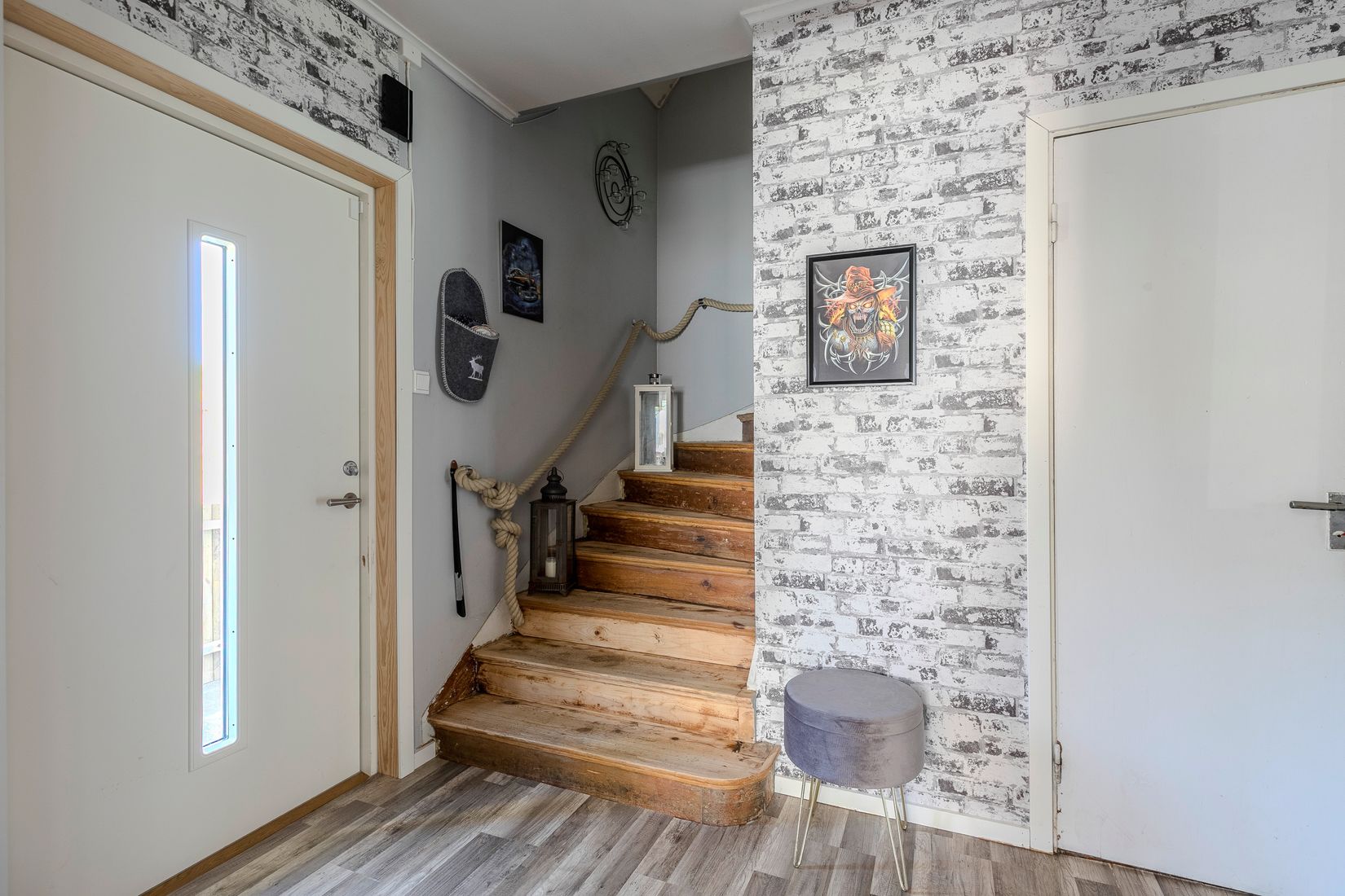 Villa, Smålandsgatan 3, Mariannelund, Eksjö