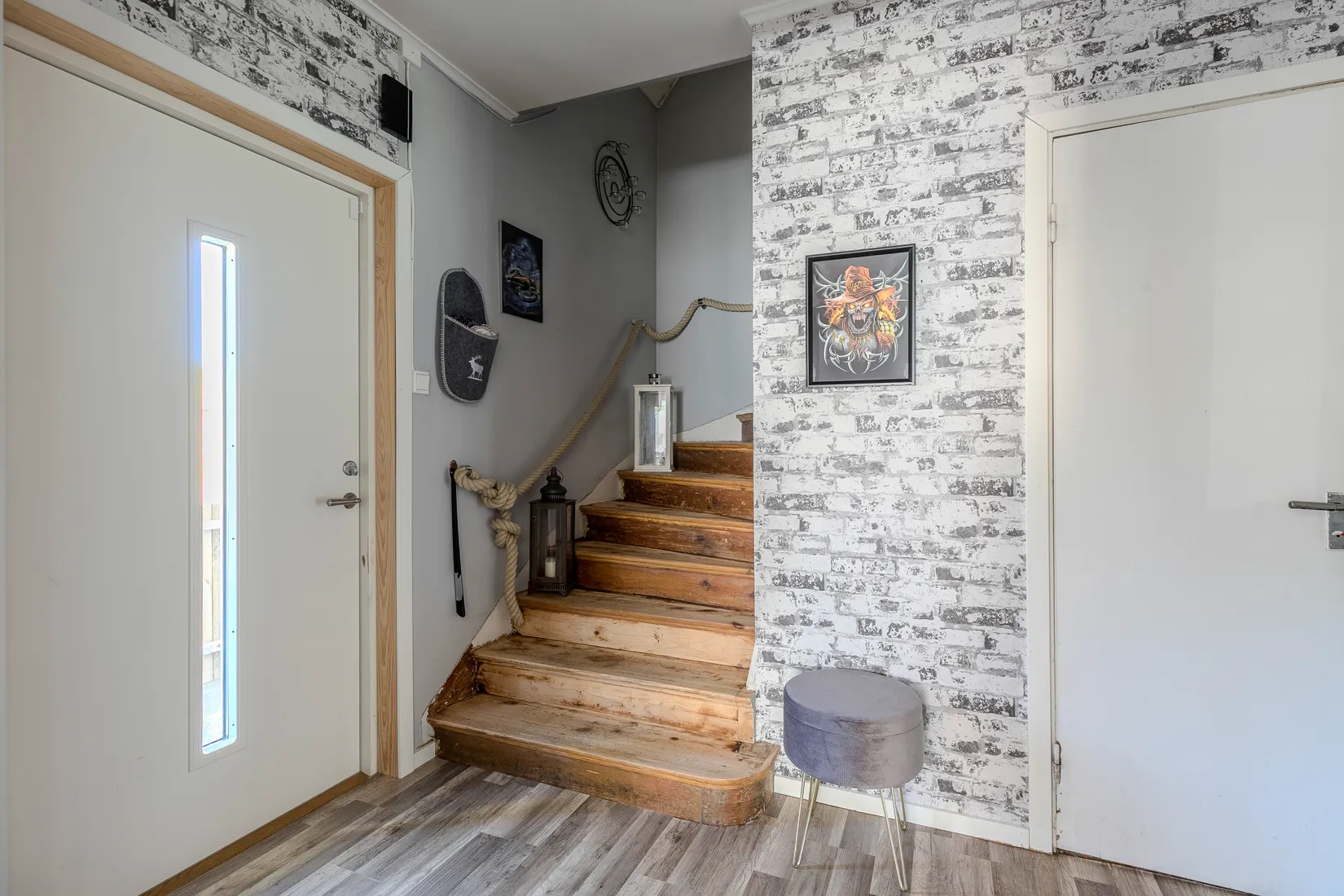 Villa, Smålandsgatan 3, Mariannelund, Eksjö