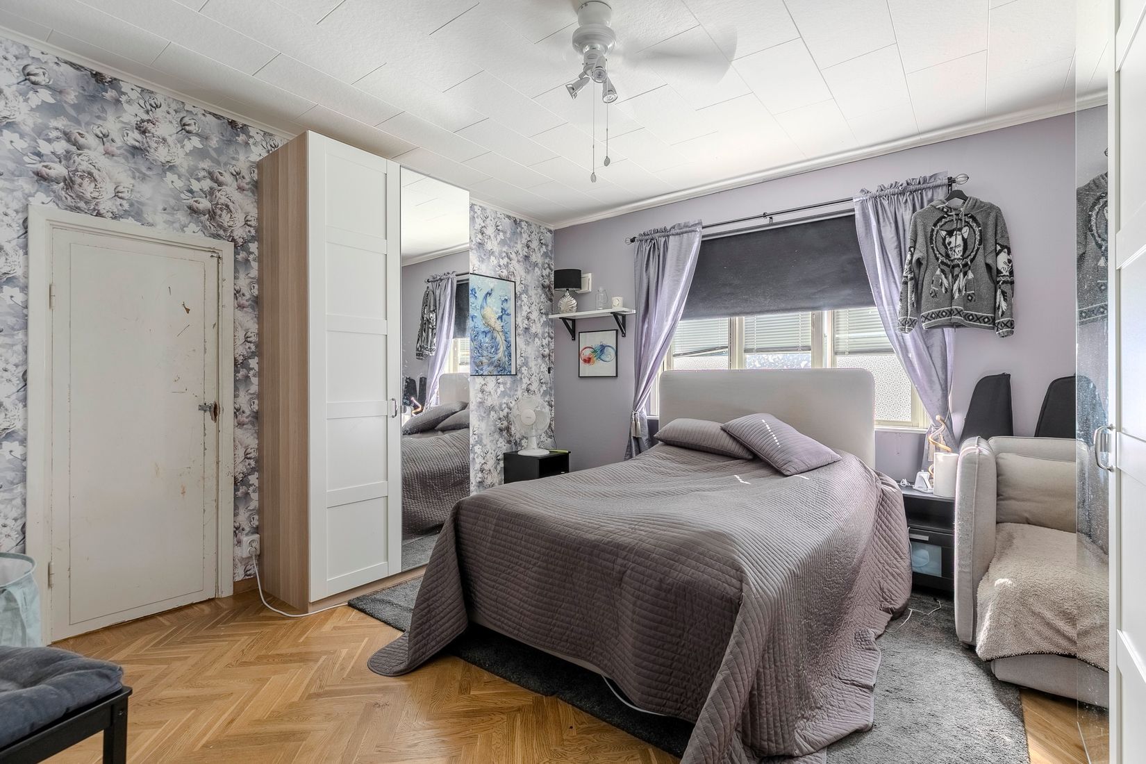 Villa, Smålandsgatan 3, Mariannelund, Eksjö