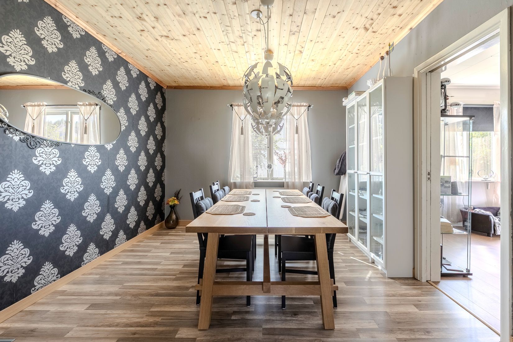 Villa, Smålandsgatan 3, Mariannelund, Eksjö