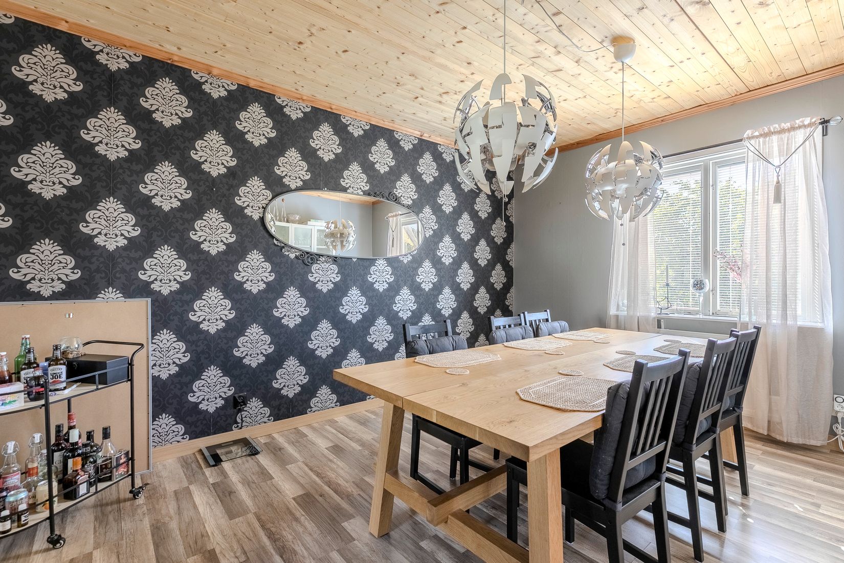 Villa, Smålandsgatan 3, Mariannelund, Eksjö