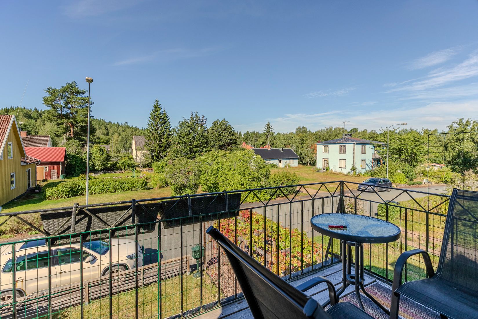 Villa, Smålandsgatan 3, Mariannelund, Eksjö