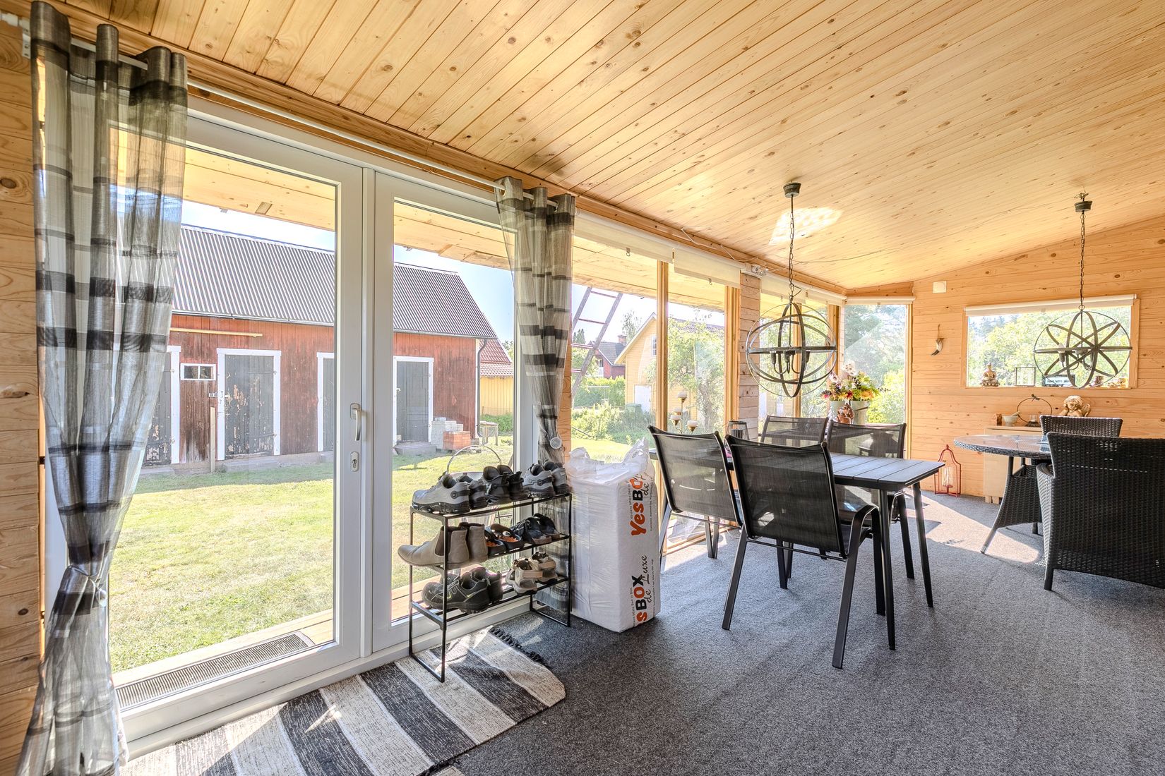 Villa, Smålandsgatan 3, Mariannelund, Eksjö