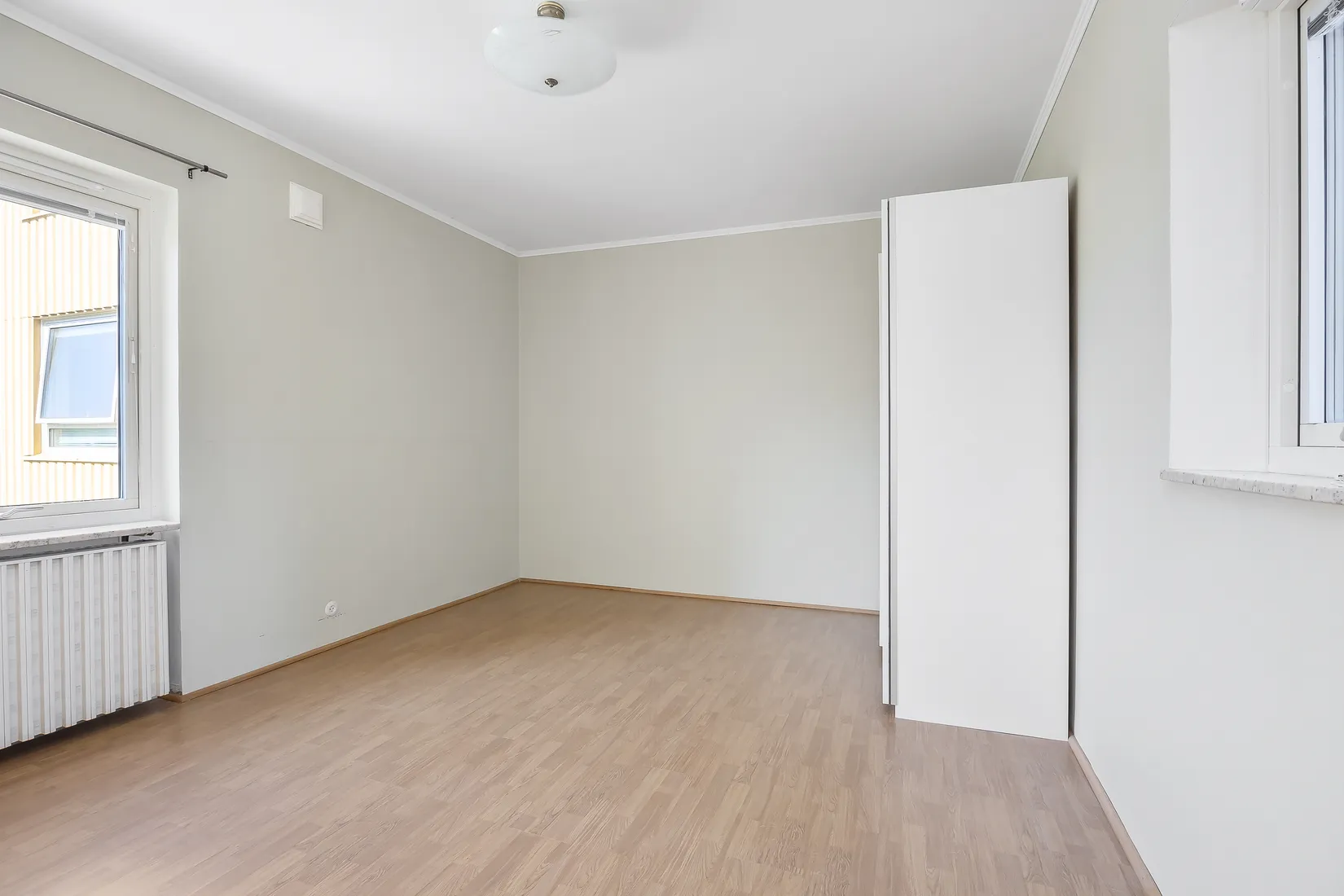 Bostadsrätt, Jägersrovägen 19B, Västra Kattarp, Malmö