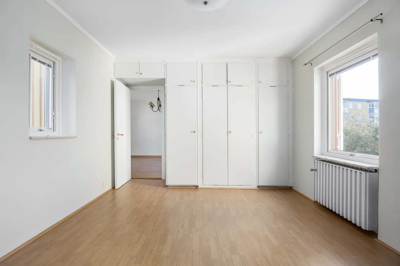 Bostadsrätt, Jägersrovägen 19B, Västra Kattarp, Malmö