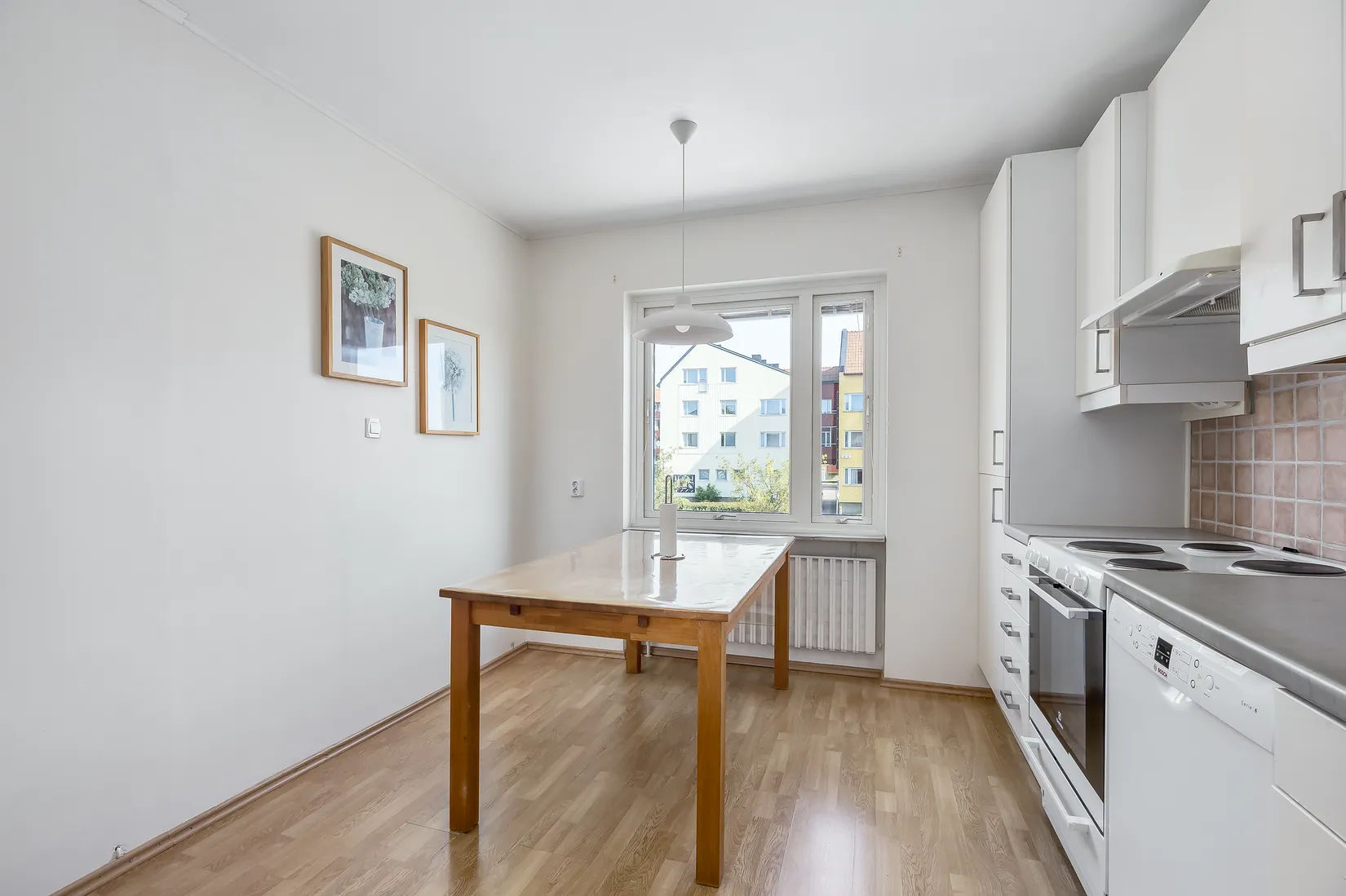 Bostadsrätt, Jägersrovägen 19B, Västra Kattarp, Malmö