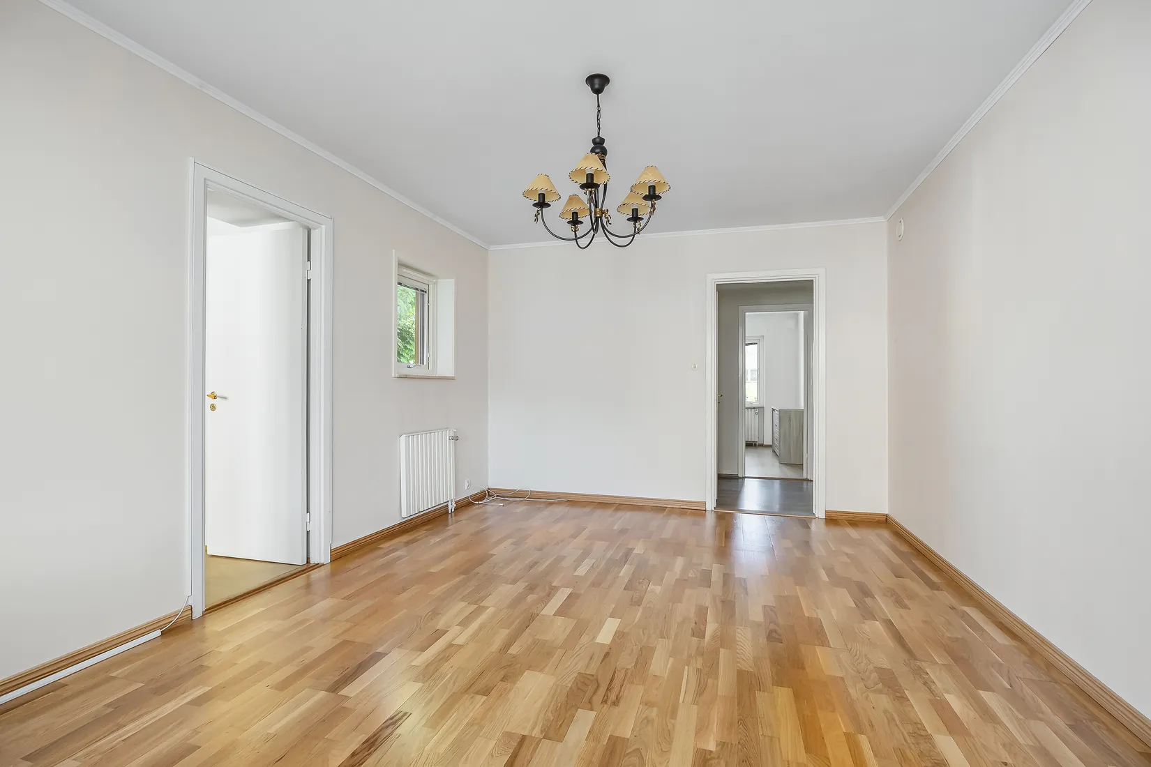 Bostadsrätt, Jägersrovägen 19B, Västra Kattarp, Malmö