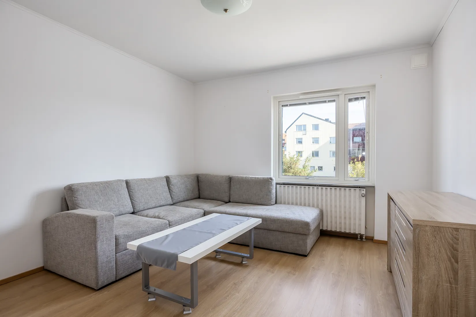 Bostadsrätt, Jägersrovägen 19B, Västra Kattarp, Malmö