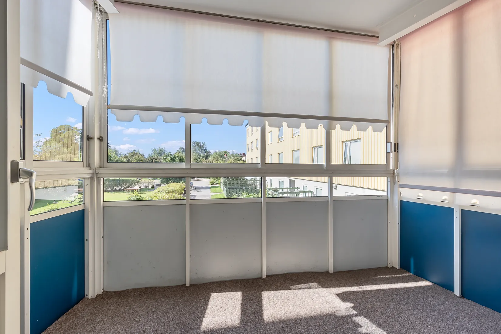 Bostadsrätt, Jägersrovägen 19B, Västra Kattarp, Malmö