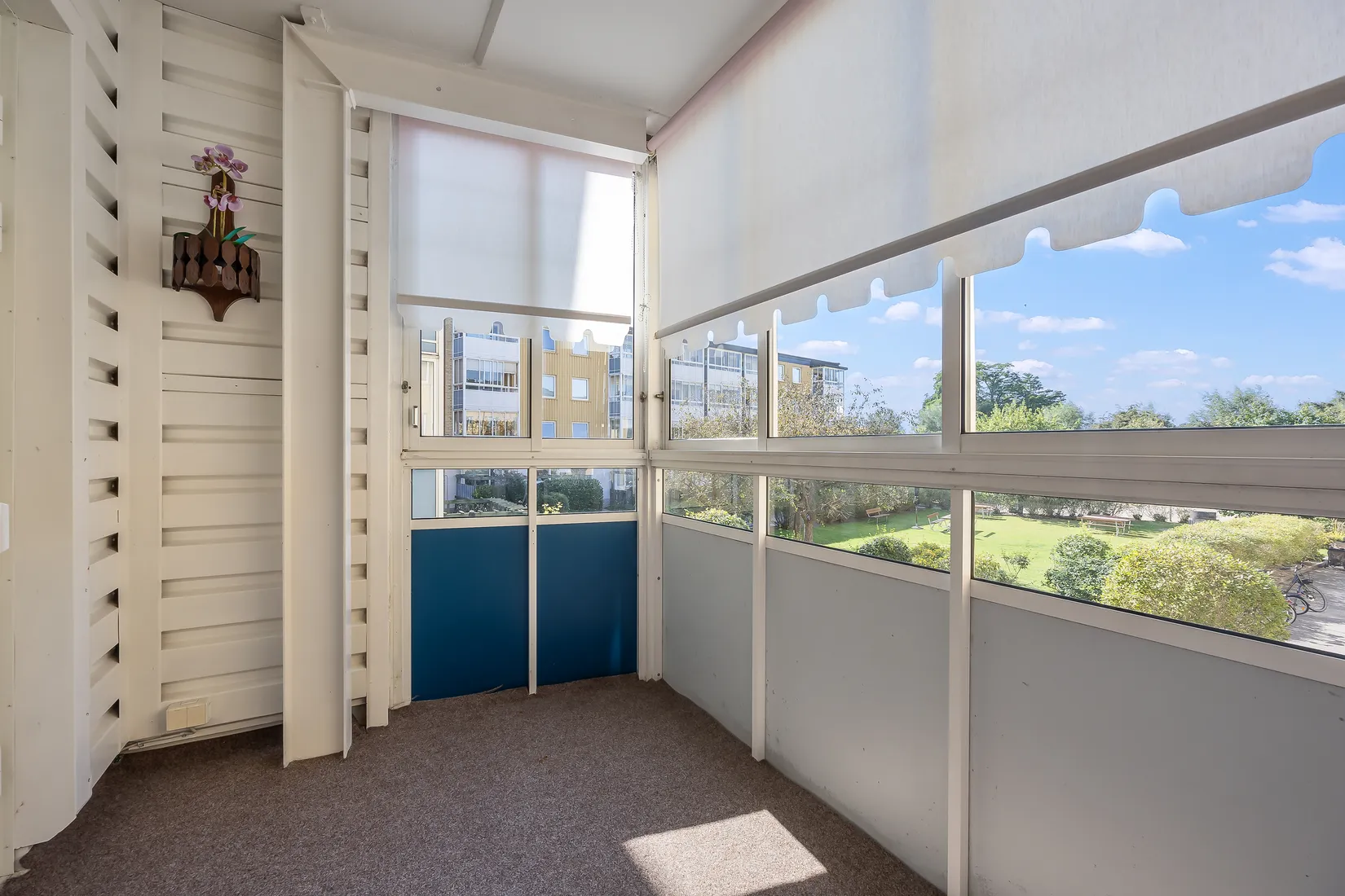 Bostadsrätt, Jägersrovägen 19B, Västra Kattarp, Malmö