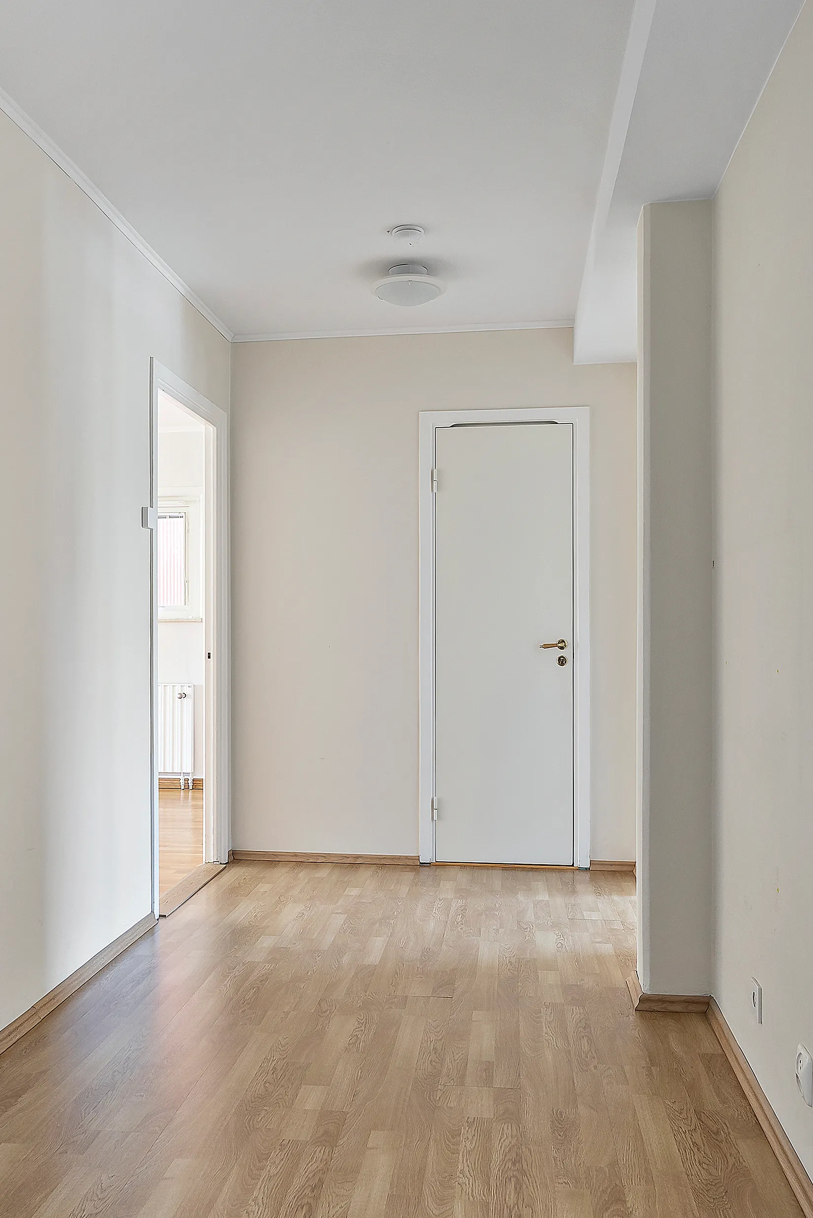 Bostadsrätt, Jägersrovägen 19B, Västra Kattarp, Malmö