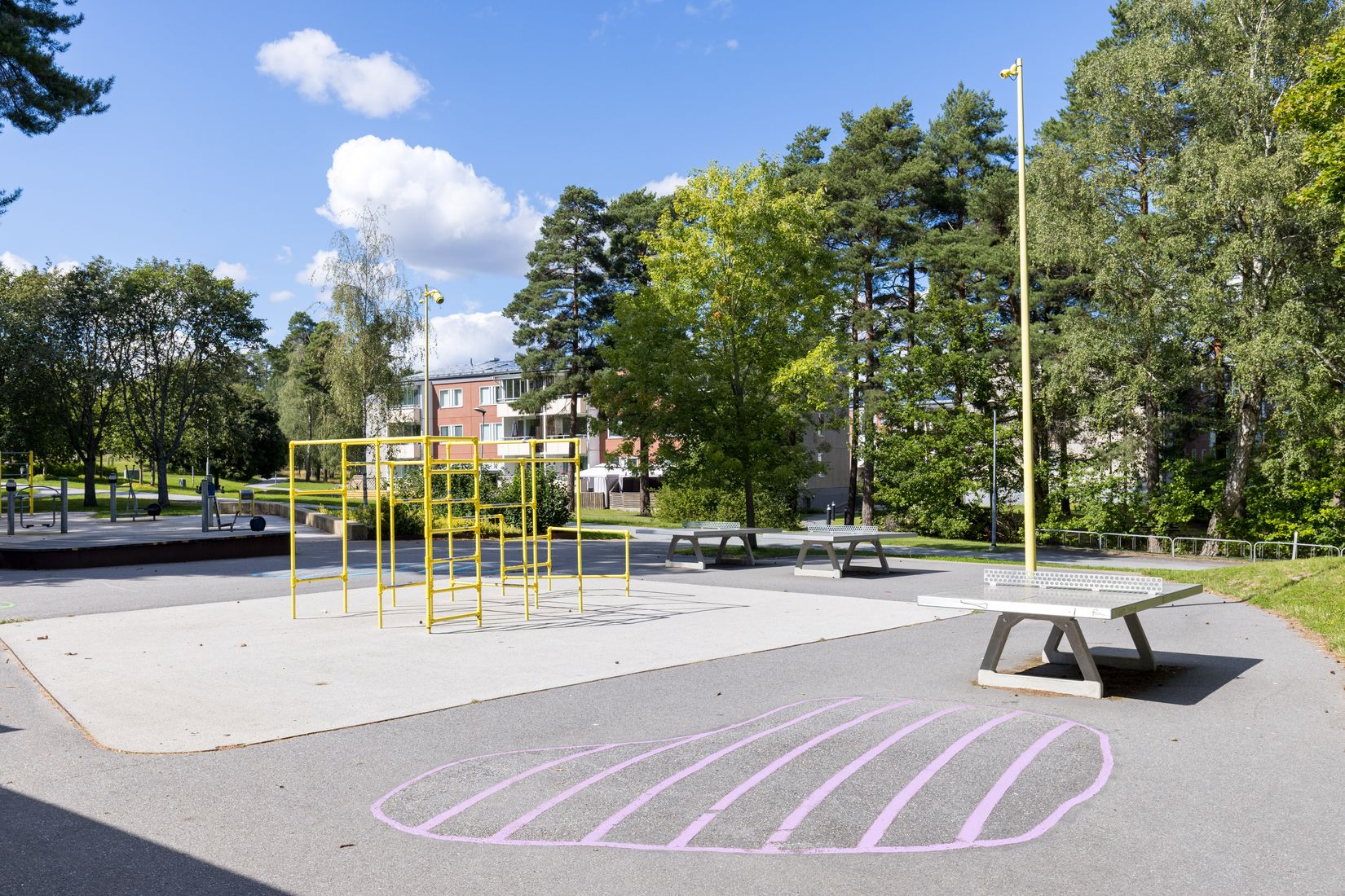 Bostadsrätt, Frejgatan 44, Märsta - Valsta, Sigtuna