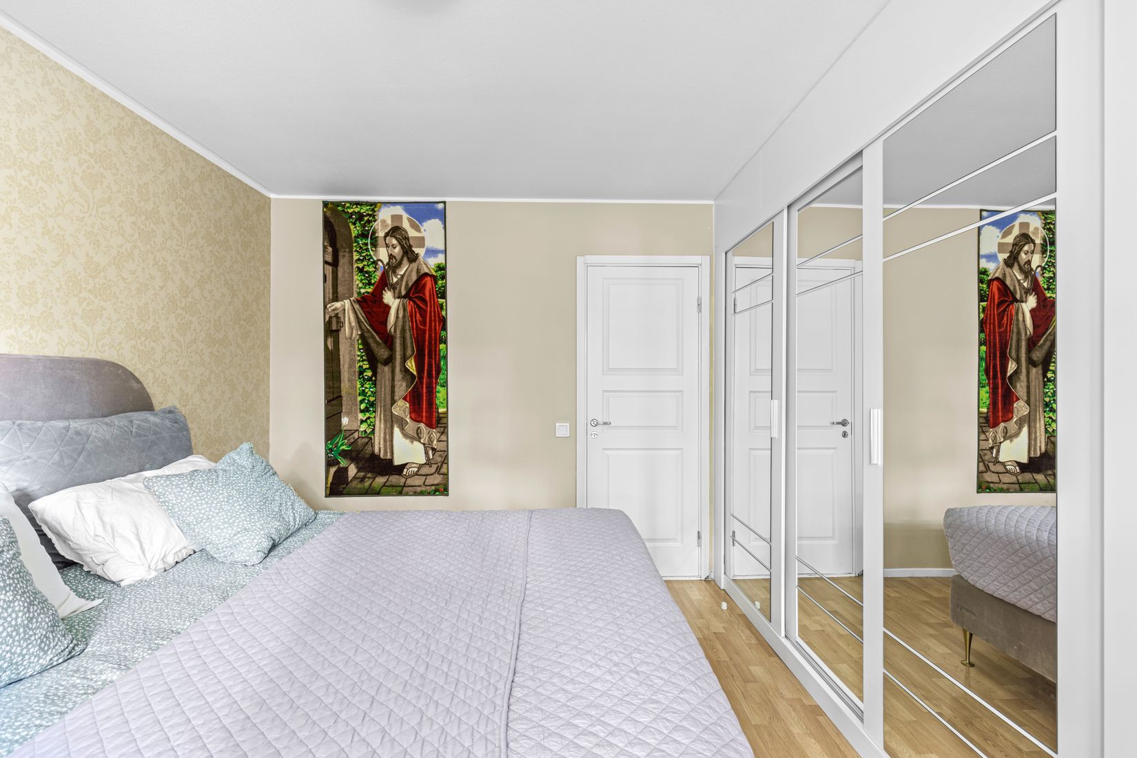 Bostadsrätt, Frejgatan 44, Märsta - Valsta, Sigtuna