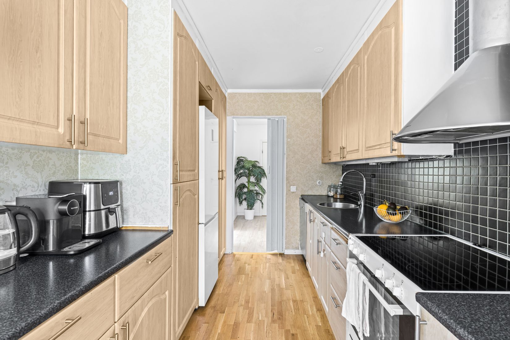 Bostadsrätt, Frejgatan 44, Märsta - Valsta, Sigtuna