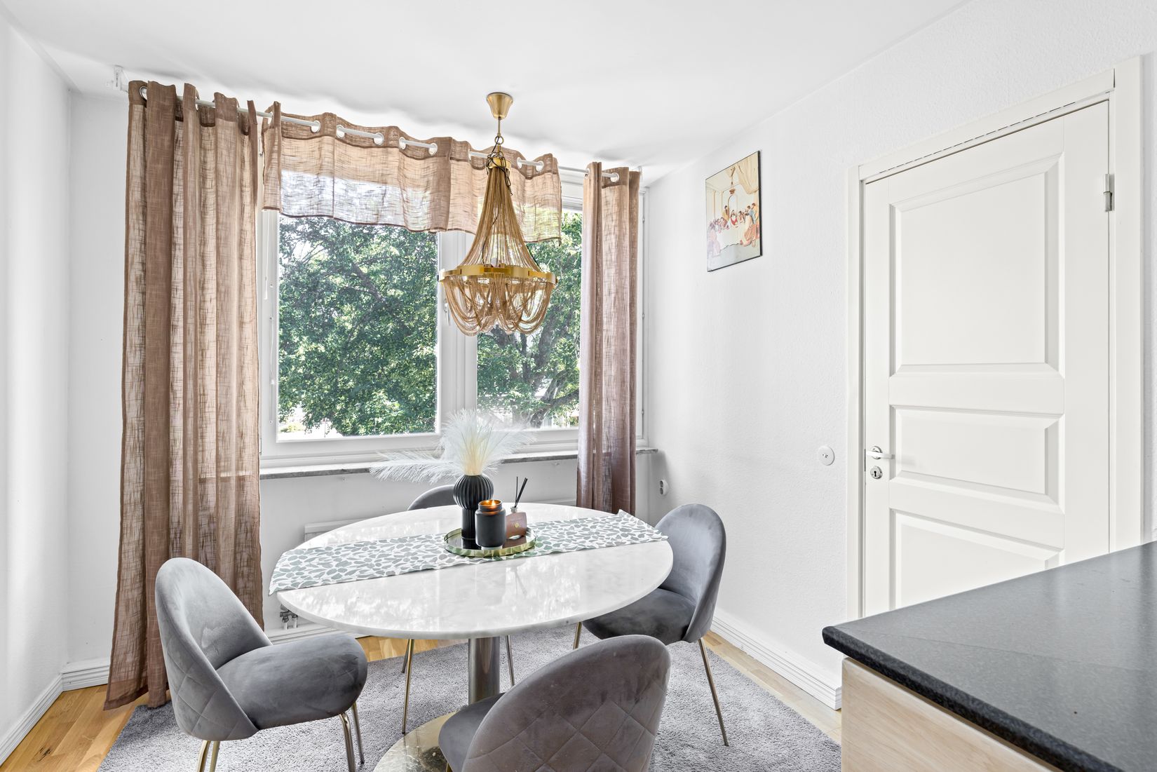 Bostadsrätt, Frejgatan 44, Märsta - Valsta, Sigtuna