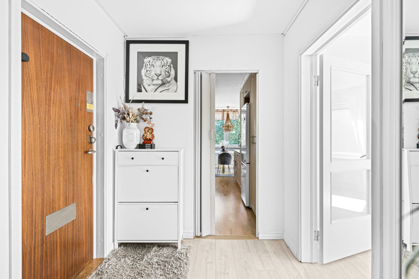 Bostadsrätt, Frejgatan 44, Märsta - Valsta, Sigtuna