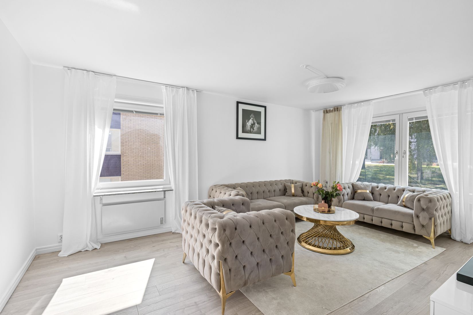 Bostadsrätt, Frejgatan 44, Märsta - Valsta, Sigtuna