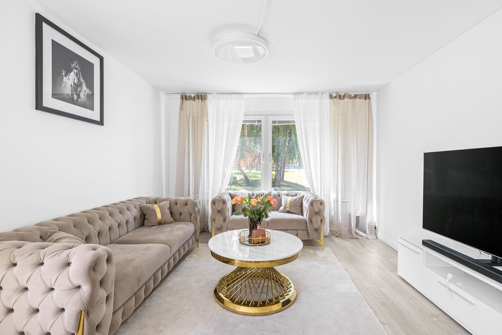 Bostadsrätt, Frejgatan 44, Märsta - Valsta, Sigtuna