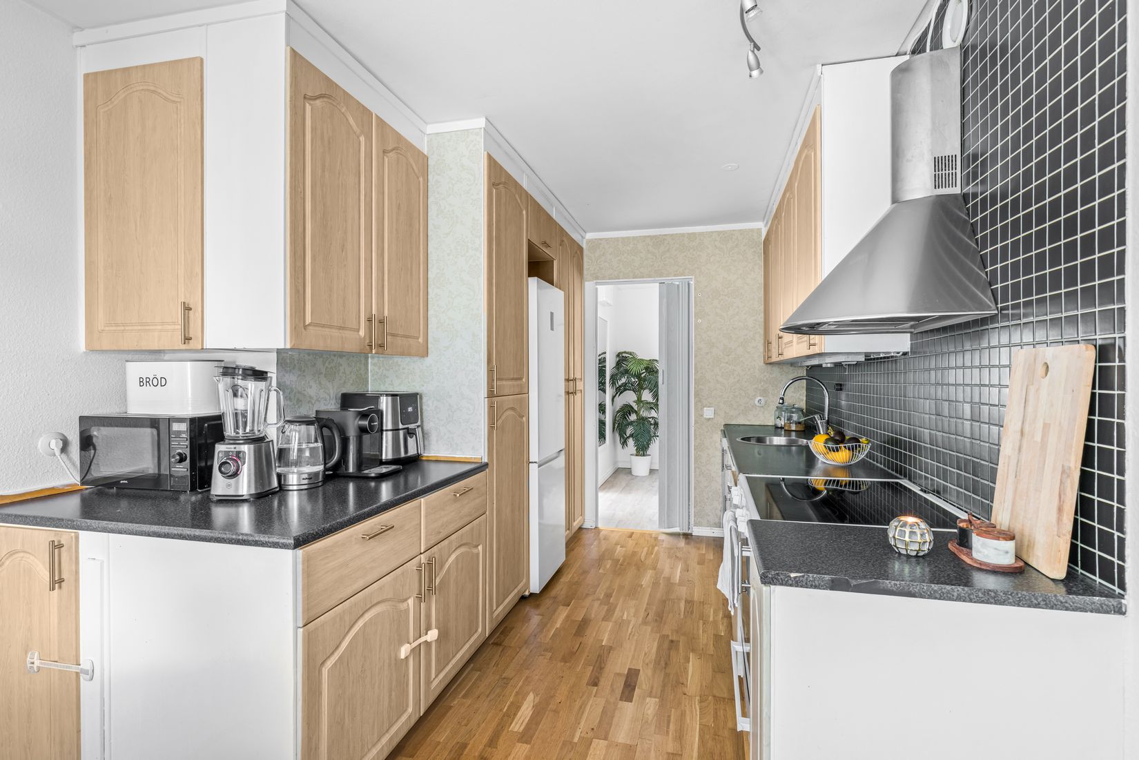 Bostadsrätt, Frejgatan 44, Märsta - Valsta, Sigtuna